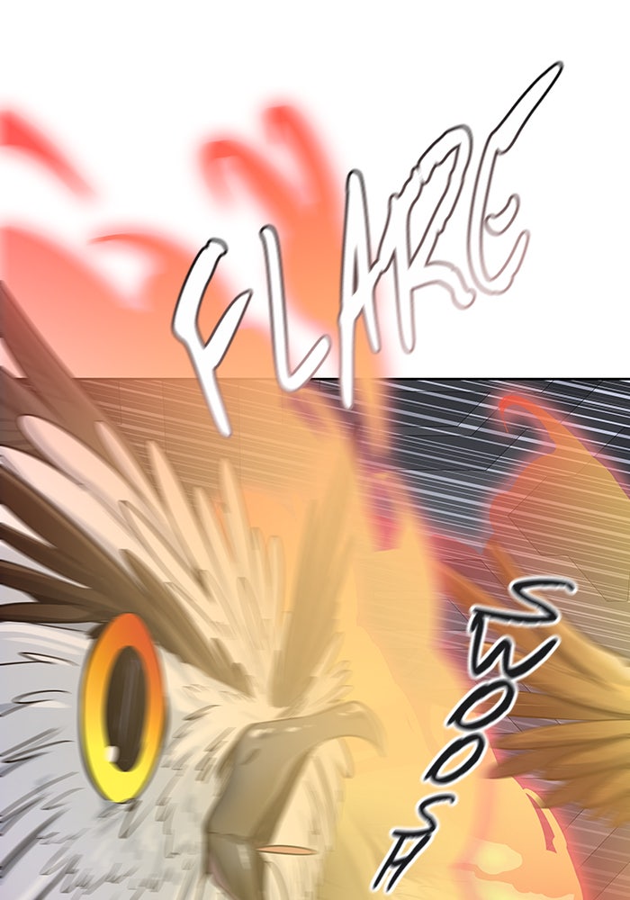 Tower of God manga, chapter 530, page 45 of 173