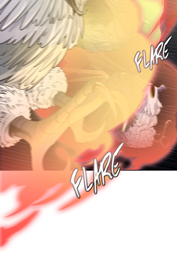 Tower of God manga, chapter 530, page 46 of 173