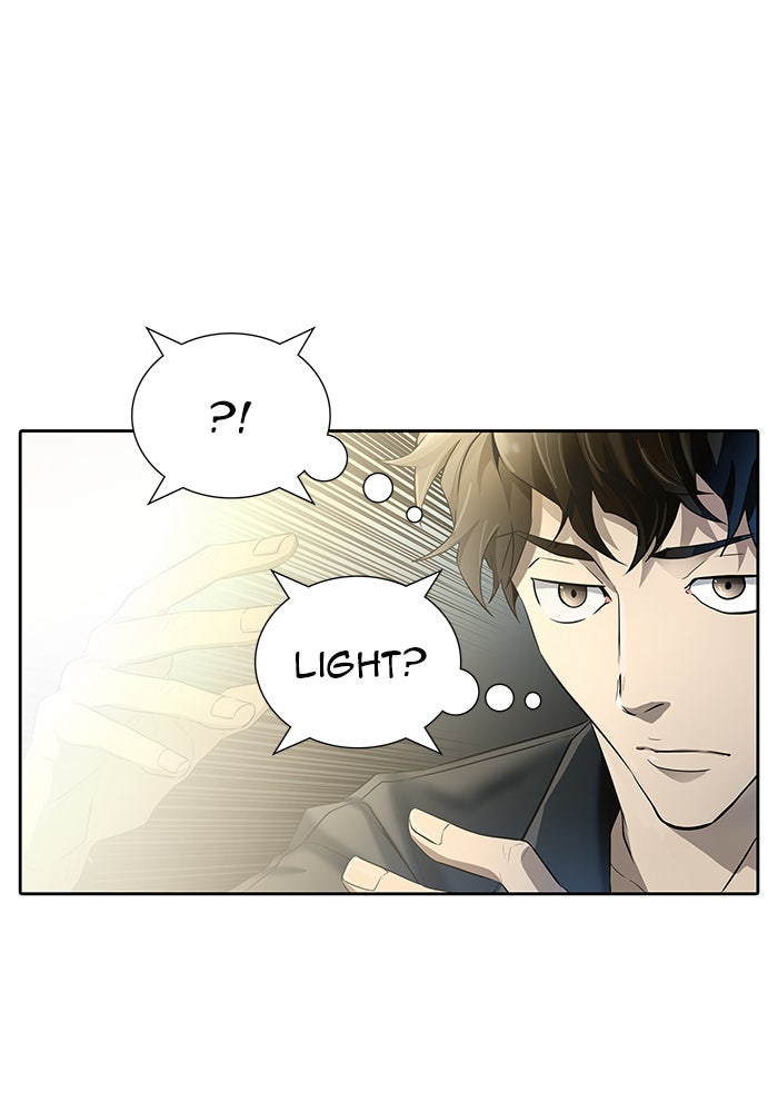 Tower of God manga, chapter 530, page 47 of 173