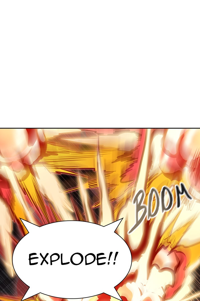 Tower of God manga, chapter 530, page 48 of 173