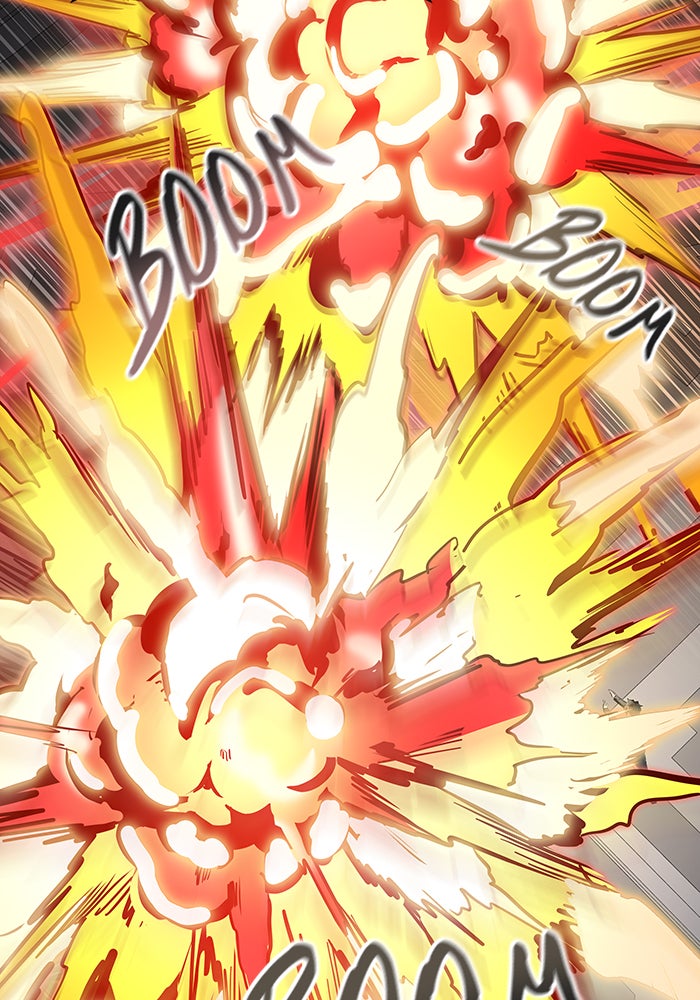 Tower of God manga, chapter 530, page 49 of 173