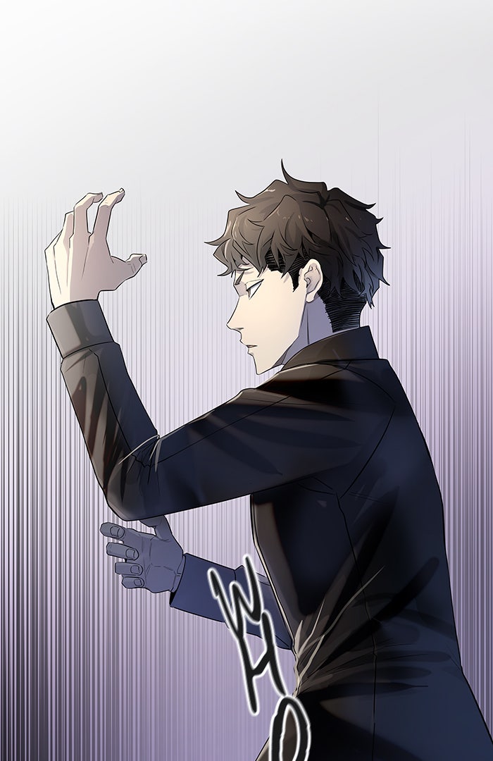 Tower of God manga, chapter 530, page 5 of 173