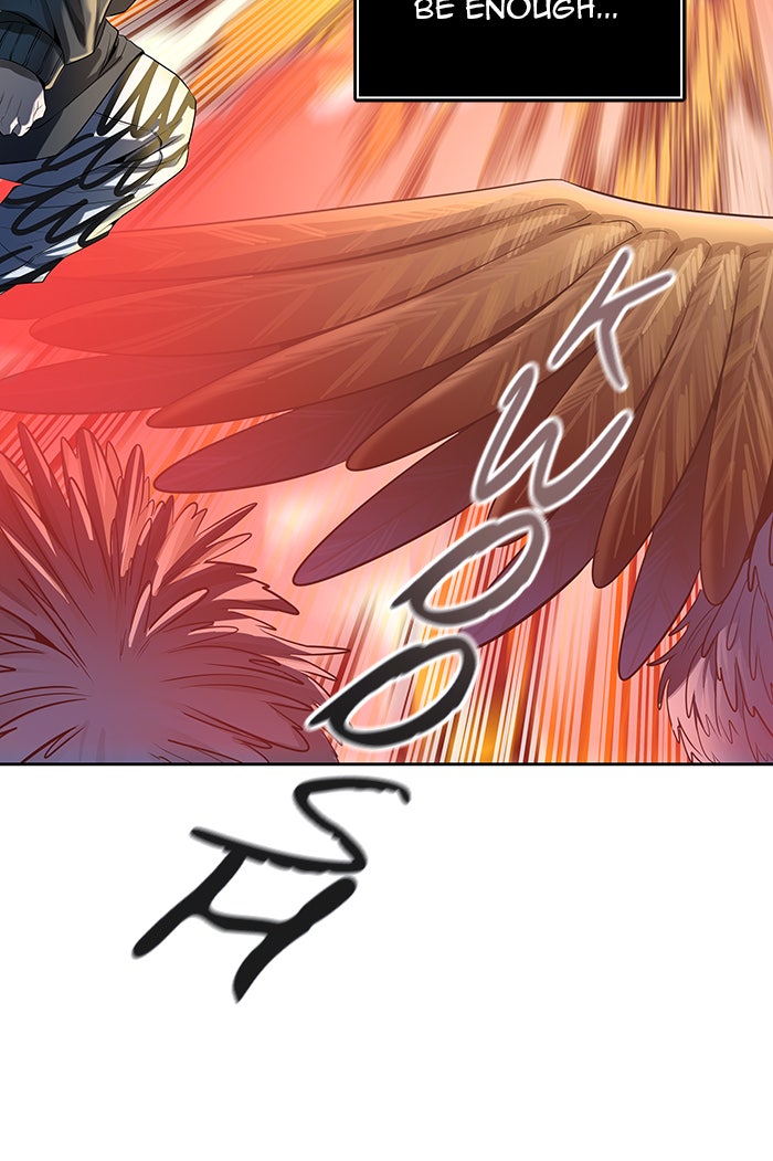 Tower of God manga, chapter 530, page 52 of 173