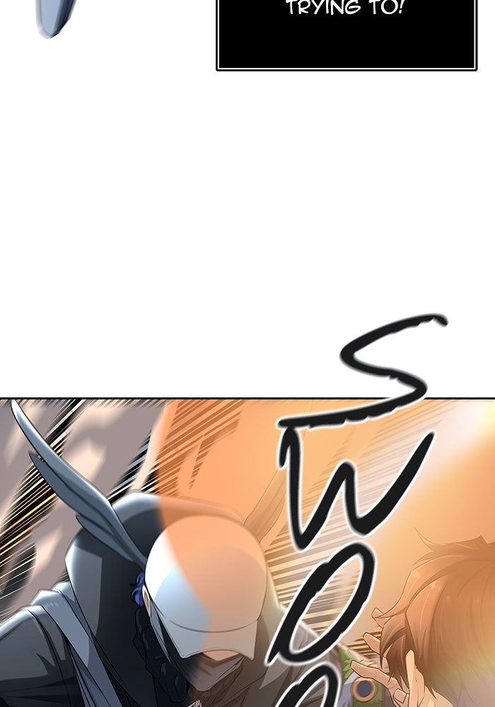 Tower of God manga, chapter 530, page 54 of 173