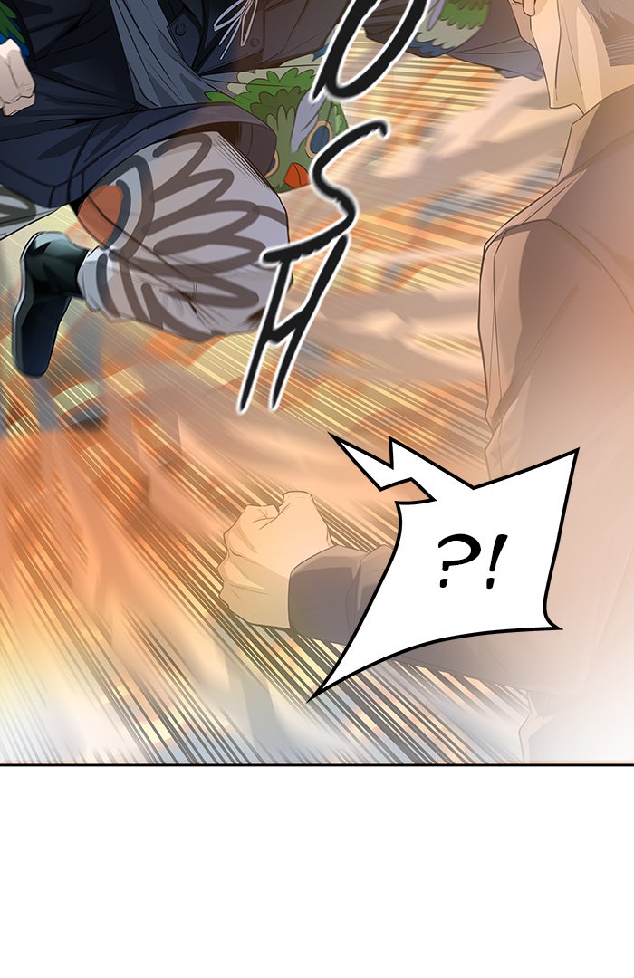 Tower of God manga, chapter 530, page 55 of 173