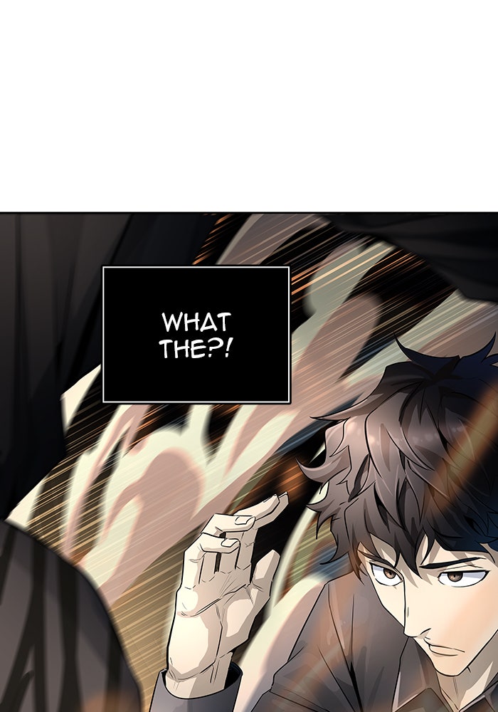 Tower of God manga, chapter 530, page 56 of 173
