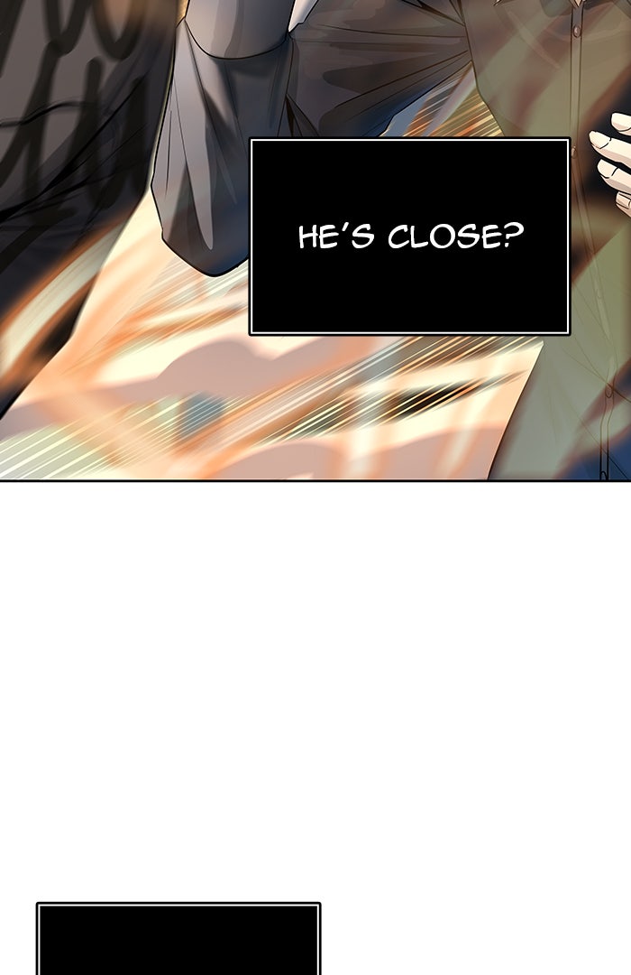Tower of God manga, chapter 530, page 57 of 173