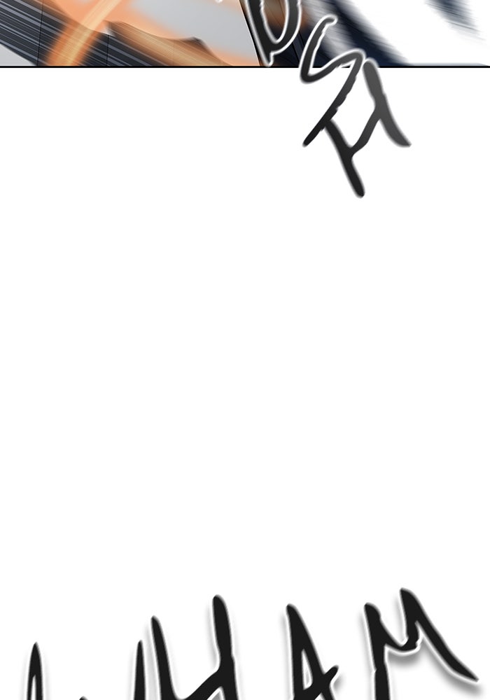 Tower of God manga, chapter 530, page 60 of 173