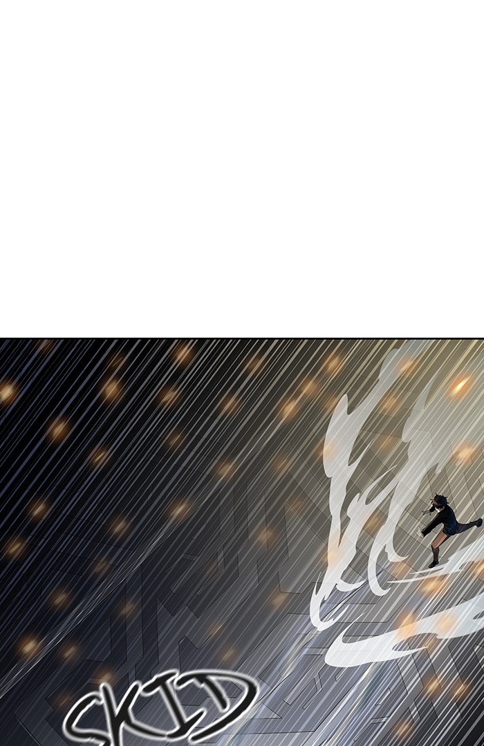 Tower of God manga, chapter 530, page 63 of 173