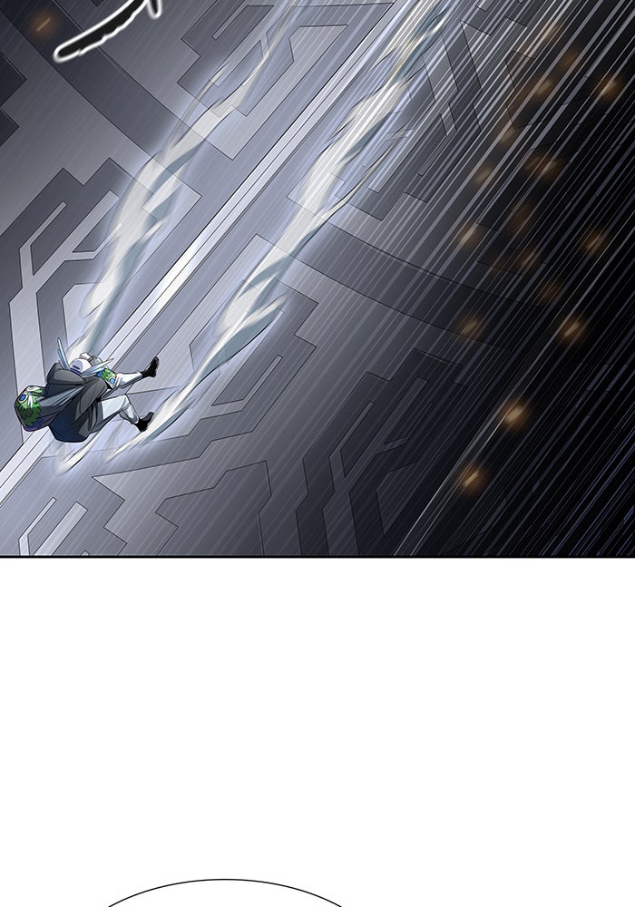 Tower of God manga, chapter 530, page 64 of 173