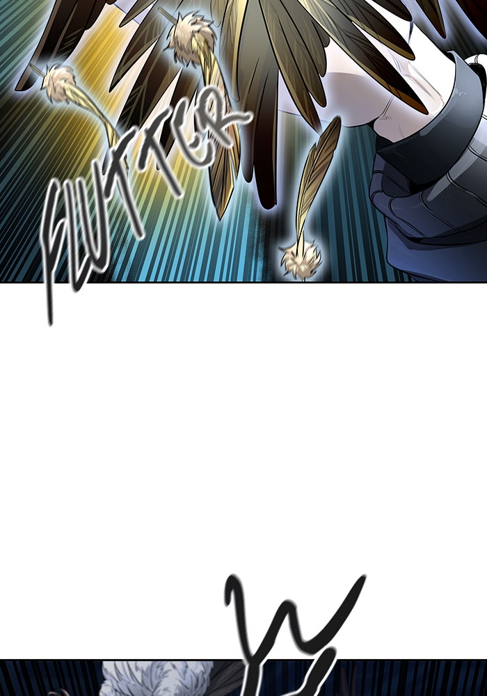 Tower of God manga, chapter 530, page 70 of 173