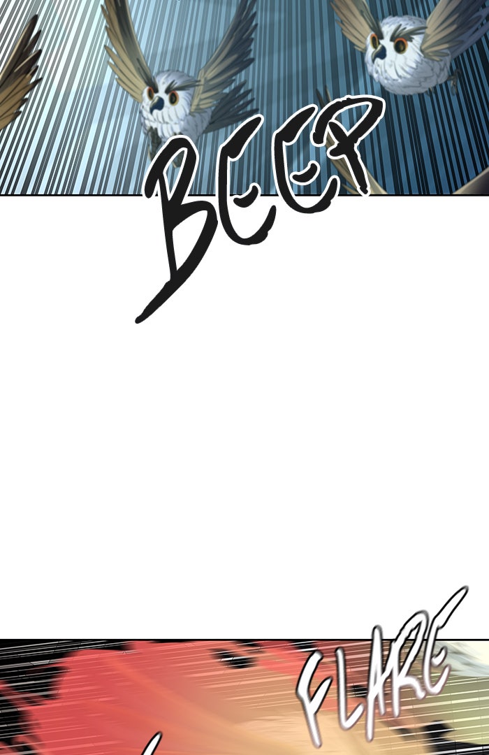 Tower of God manga, chapter 530, page 73 of 173