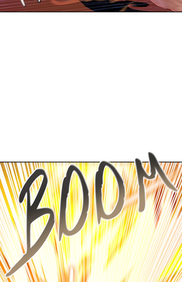 Tower of God manga, chapter 530, page 75 of 173