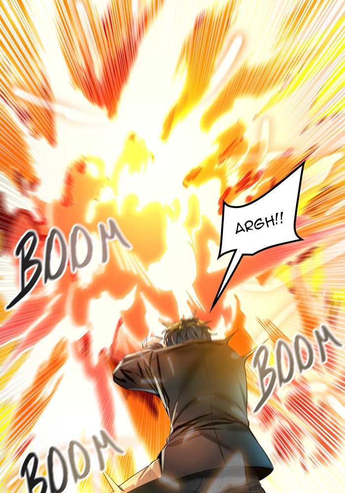Tower of God manga, chapter 530, page 76 of 173