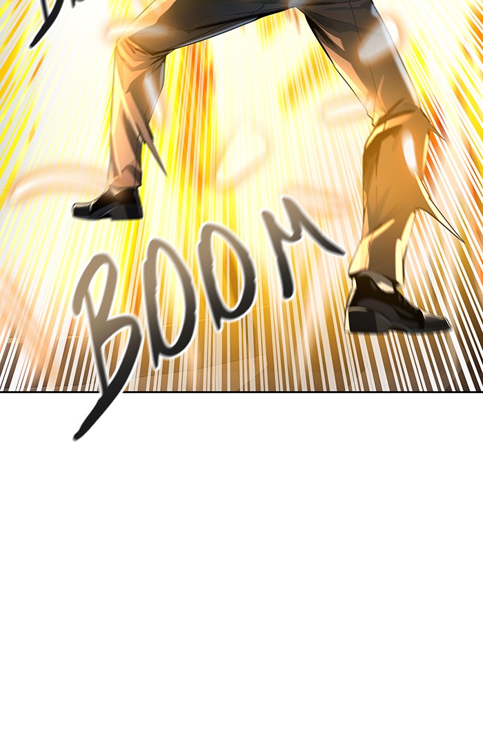 Tower of God manga, chapter 530, page 77 of 173