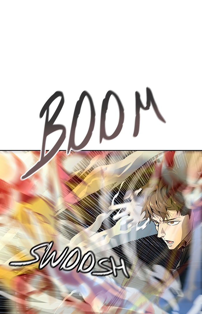 Tower of God manga, chapter 530, page 78 of 173