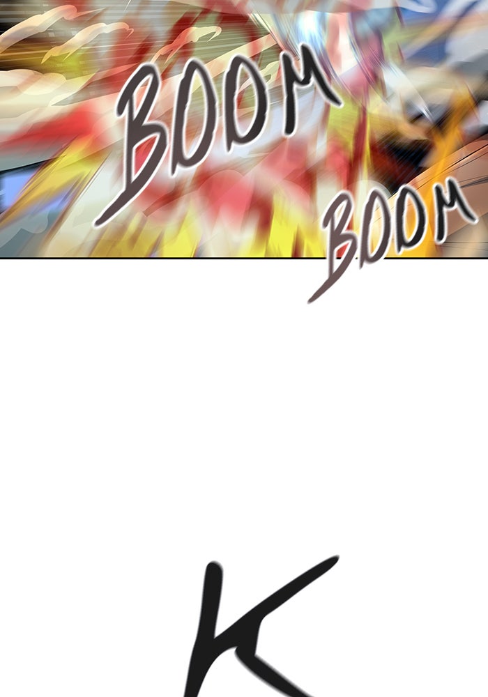 Tower of God manga, chapter 530, page 79 of 173