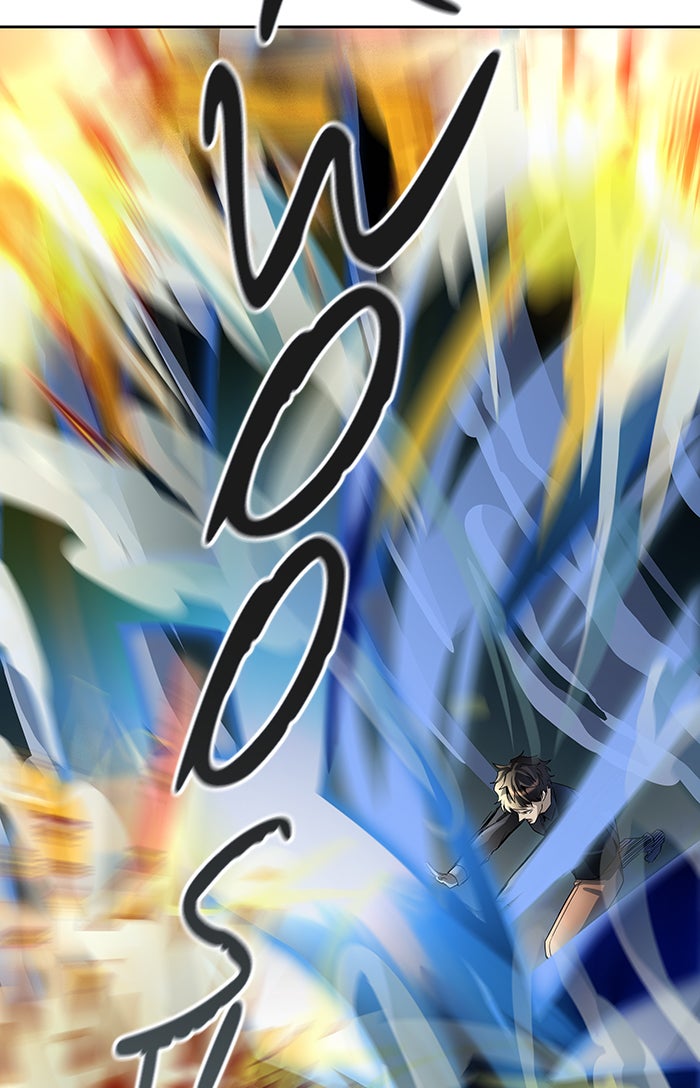 Tower of God manga, chapter 530, page 80 of 173
