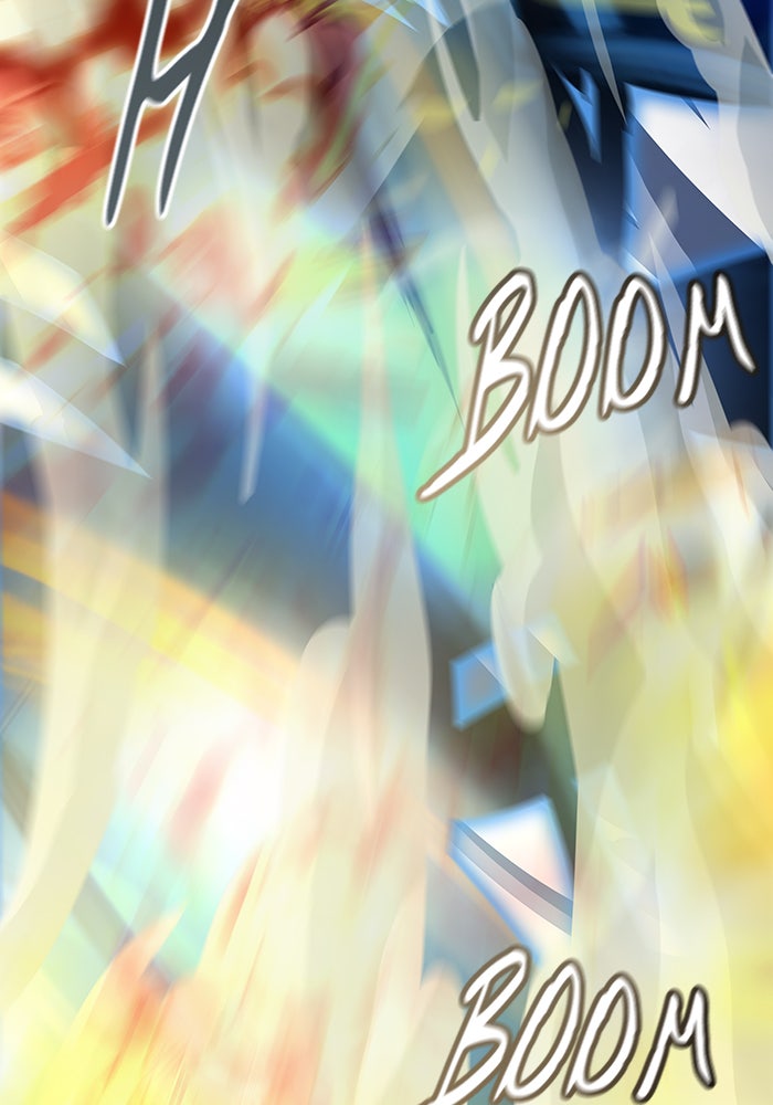 Tower of God manga, chapter 530, page 81 of 173