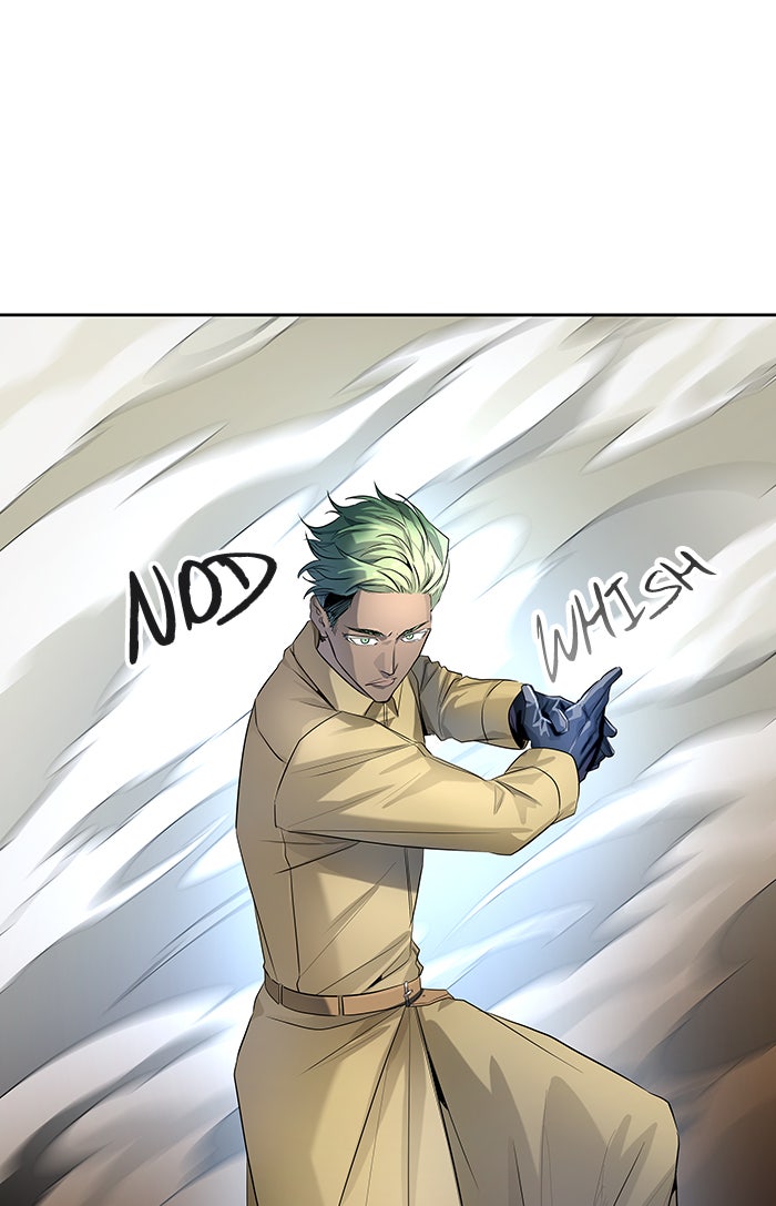Tower of God manga, chapter 530, page 86 of 173