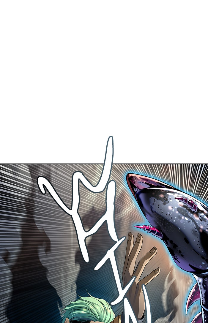 Tower of God manga, chapter 530, page 88 of 173