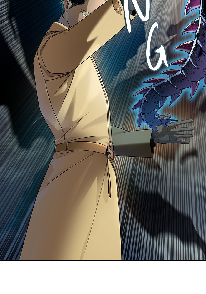 Tower of God manga, chapter 530, page 89 of 173