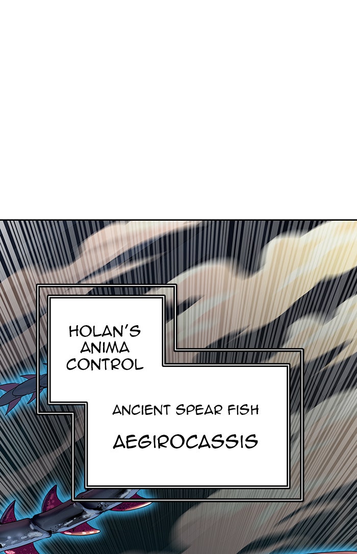 Tower of God manga, chapter 530, page 90 of 173