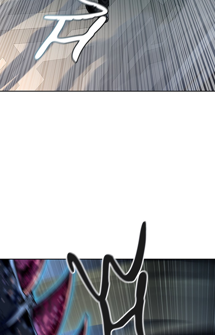 Tower of God manga, chapter 530, page 92 of 173
