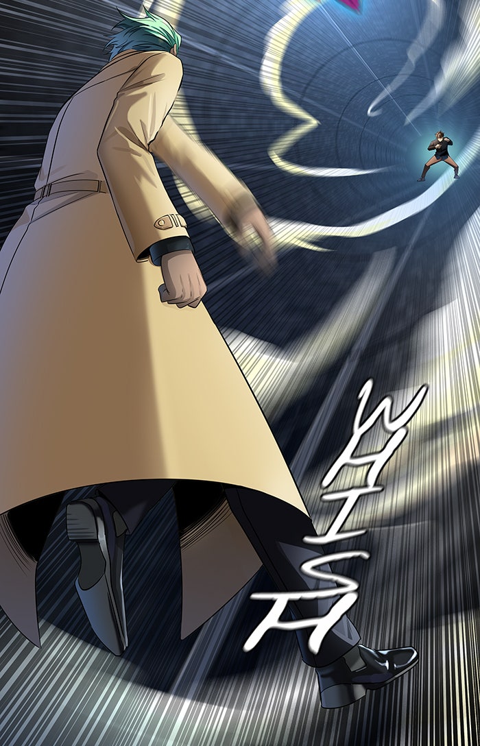Tower of God manga, chapter 530, page 94 of 173