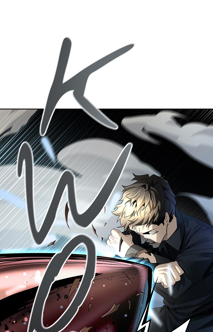 Tower of God manga, chapter 530, page 96 of 173