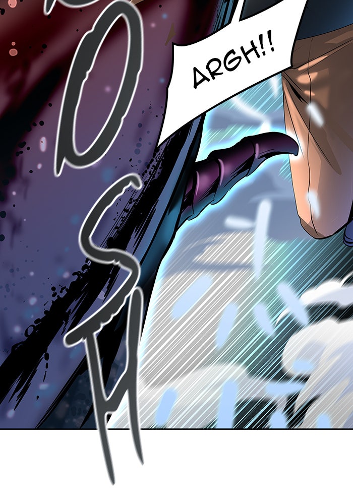 Tower of God manga, chapter 530, page 97 of 173