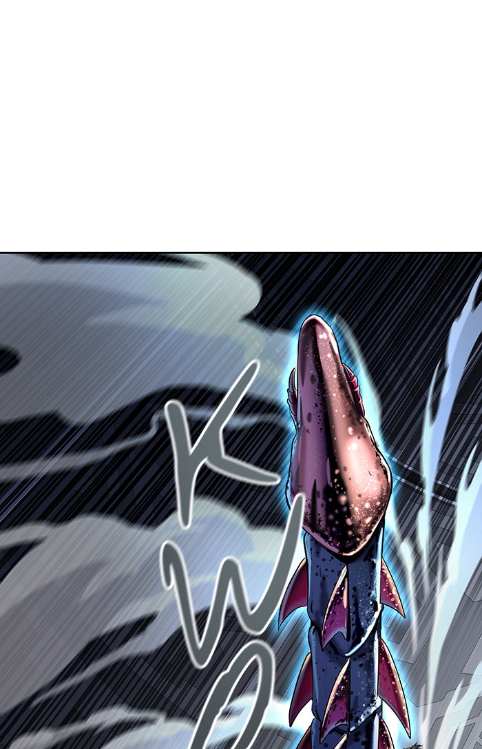 Tower of God manga, chapter 530, page 98 of 173
