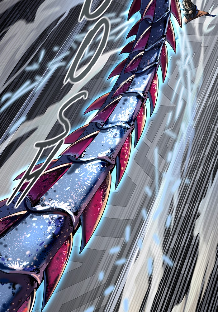 Tower of God manga, chapter 530, page 99 of 173