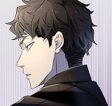 Tower of God Chapter 530: [Season 3] Ep. 113 cover