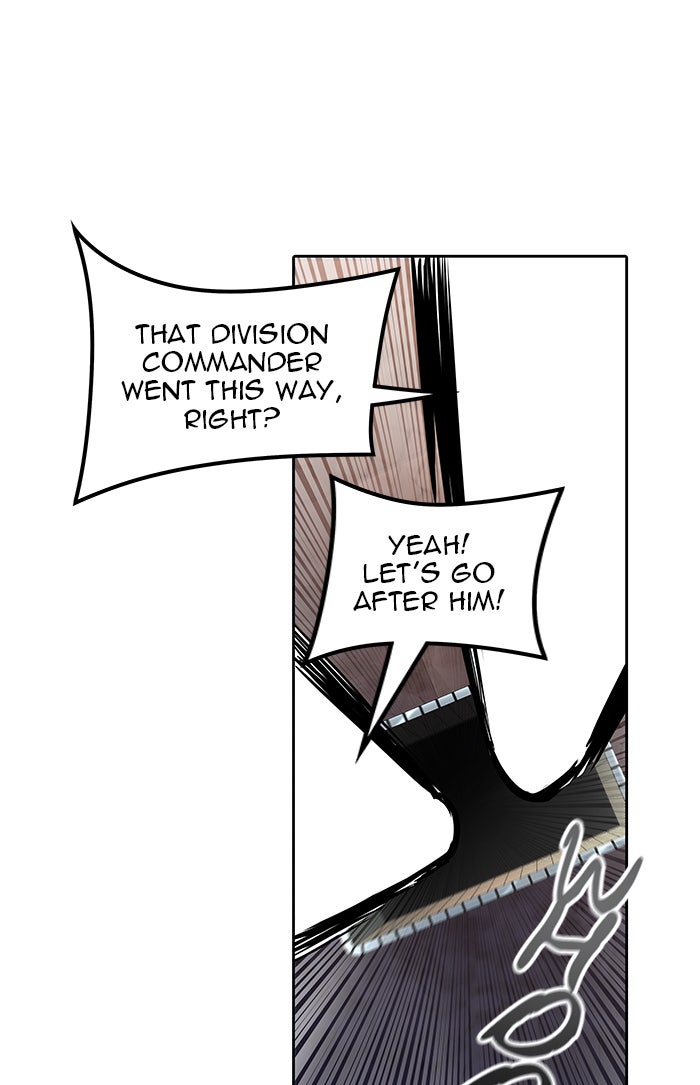 Tower of God manga, chapter 531, page 11 of 126