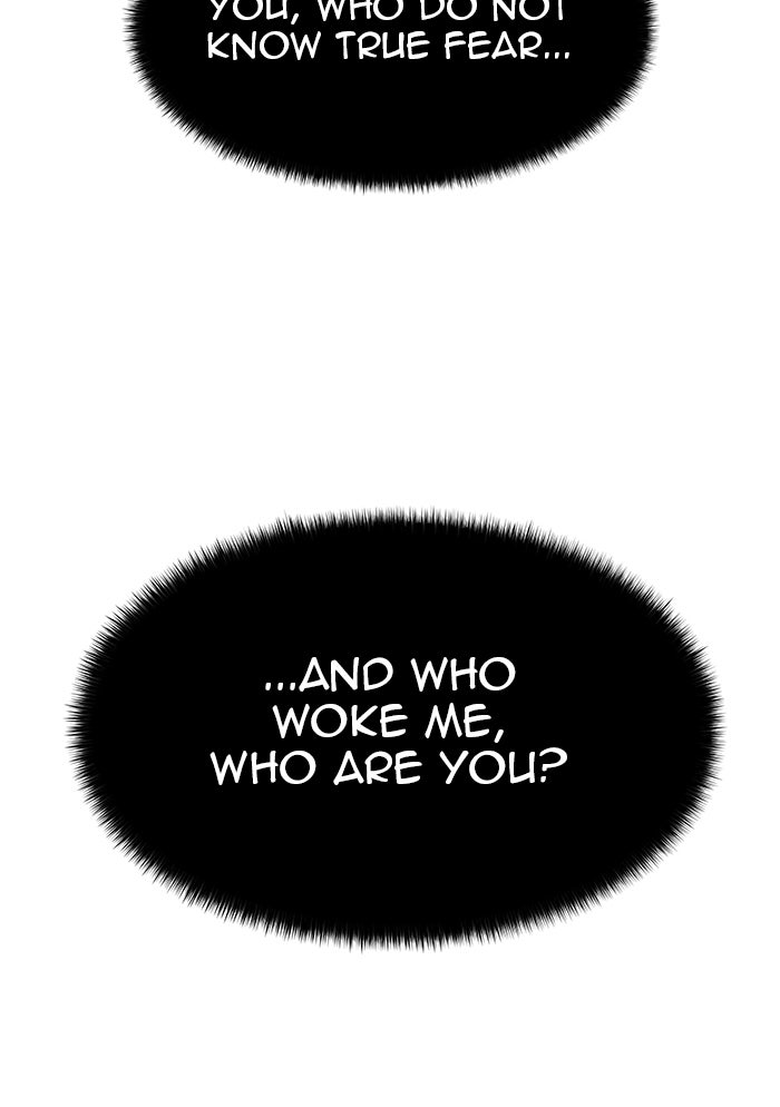 Tower of God manga, chapter 531, page 110 of 126