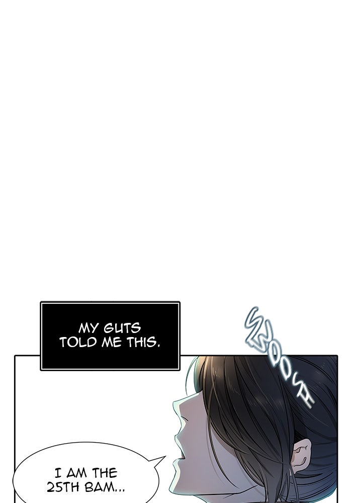 Tower of God manga, chapter 531, page 111 of 126