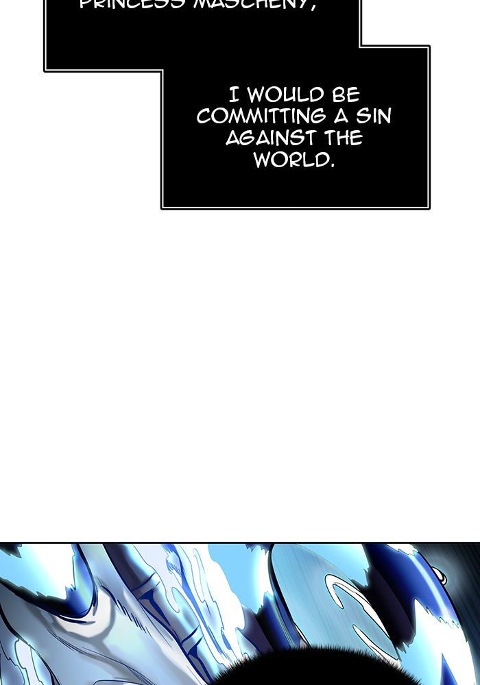 Tower of God manga, chapter 531, page 113 of 126