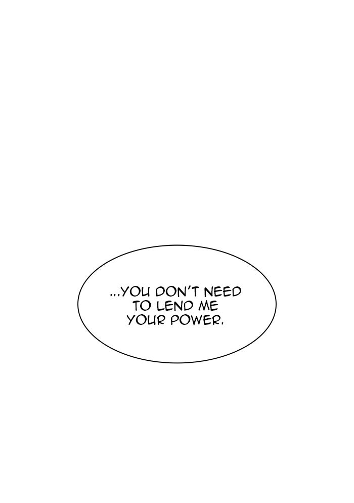 Tower of God manga, chapter 531, page 120 of 126