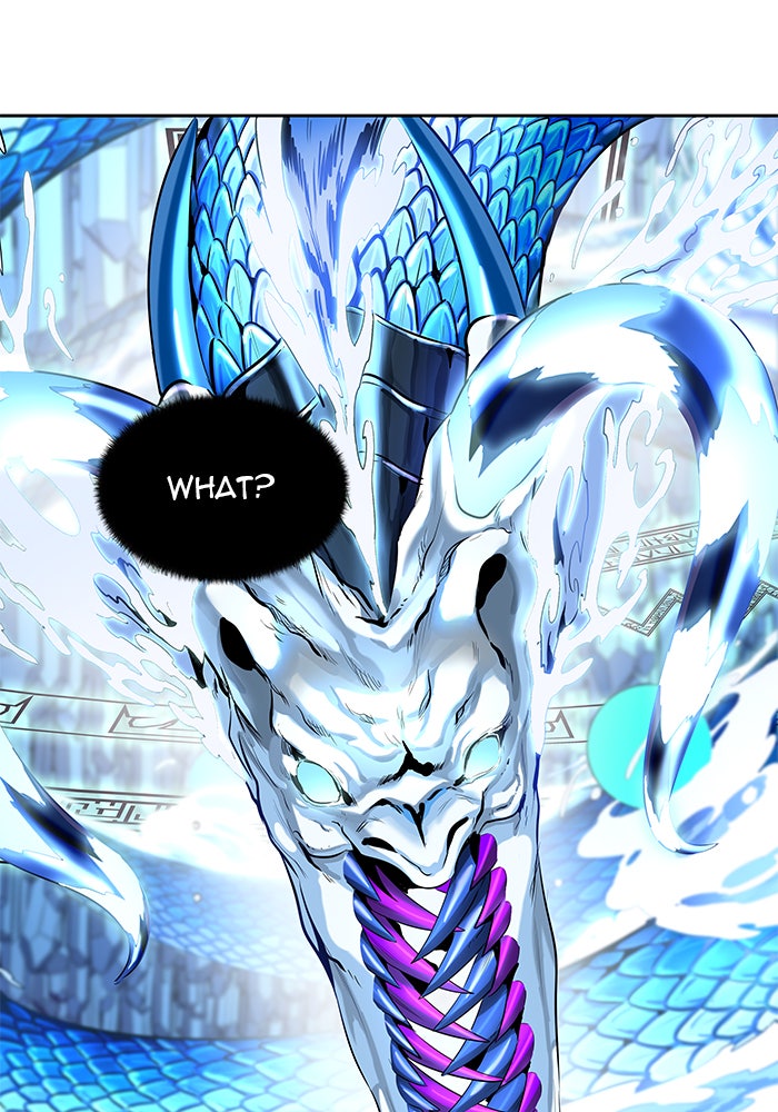 Tower of God manga, chapter 531, page 121 of 126