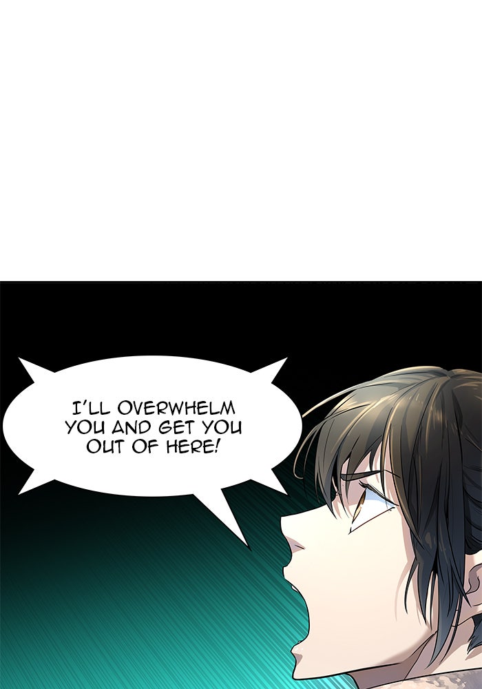 Tower of God manga, chapter 531, page 123 of 126