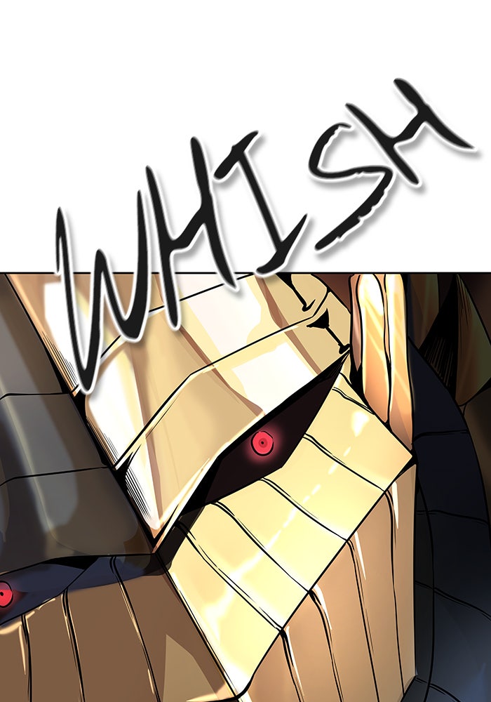 Tower of God manga, chapter 531, page 14 of 126