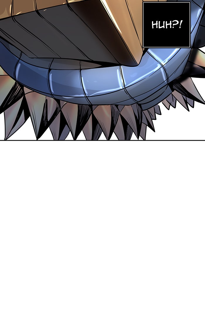 Tower of God manga, chapter 531, page 15 of 126