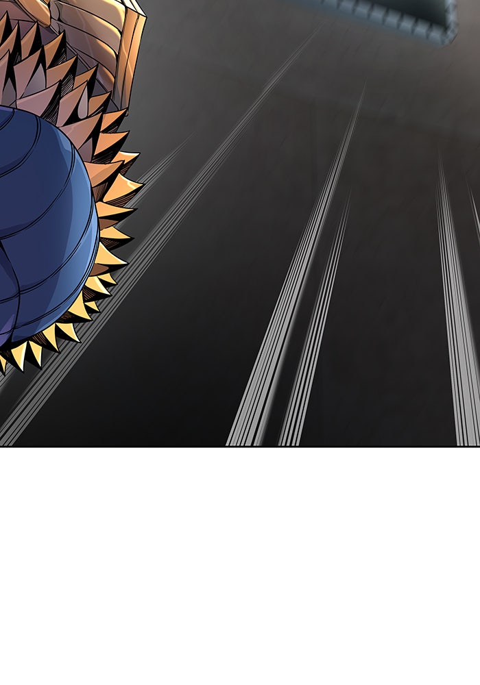 Tower of God manga, chapter 531, page 17 of 126