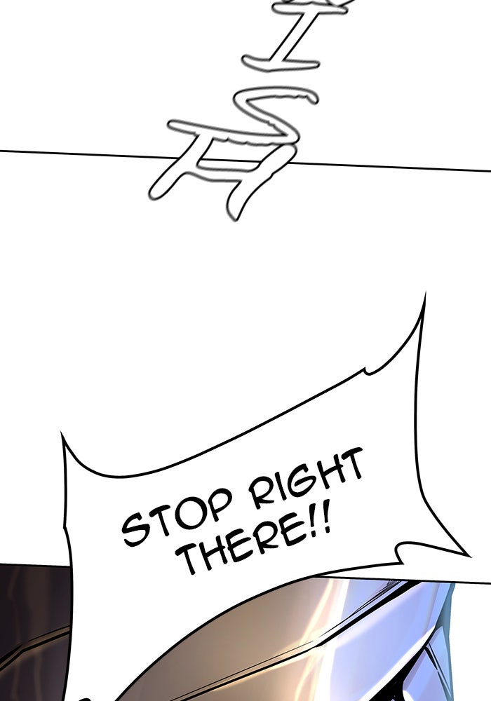 Tower of God manga, chapter 531, page 19 of 126