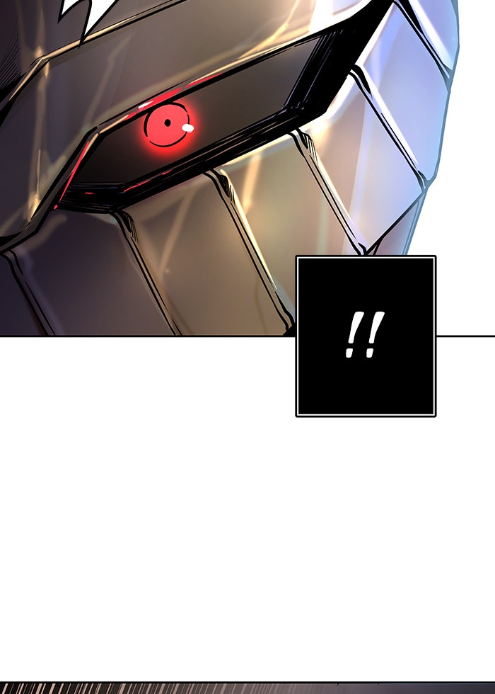 Tower of God manga, chapter 531, page 20 of 126