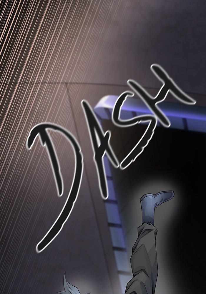 Tower of God manga, chapter 531, page 21 of 126