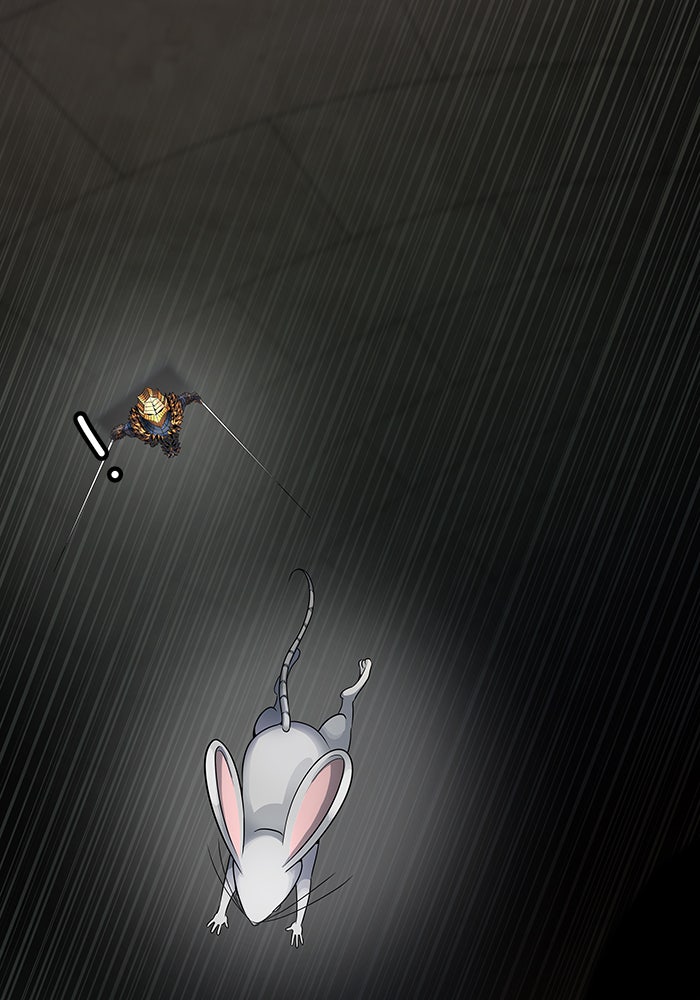 Tower of God manga, chapter 531, page 23 of 126