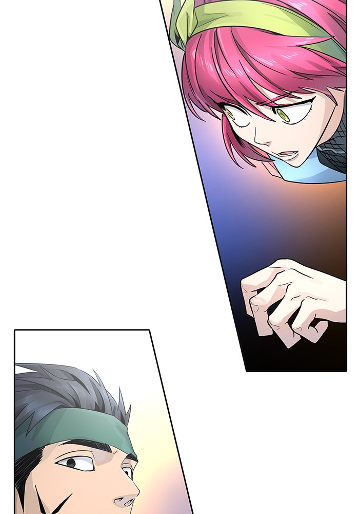 Tower of God manga, chapter 531, page 25 of 126