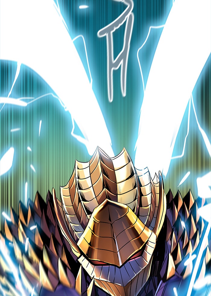 Tower of God manga, chapter 531, page 28 of 126